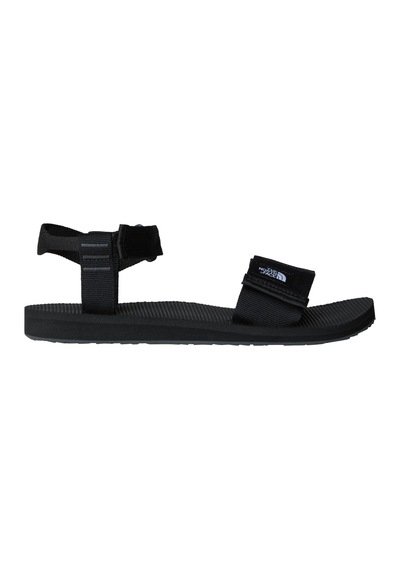 The North Face M Skeena Sandal Iı Erkek Sandalet-30080 Siyah