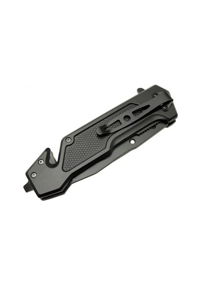 Da316 Kurtarma 22,5 Cm Manuel, Kemerlikli