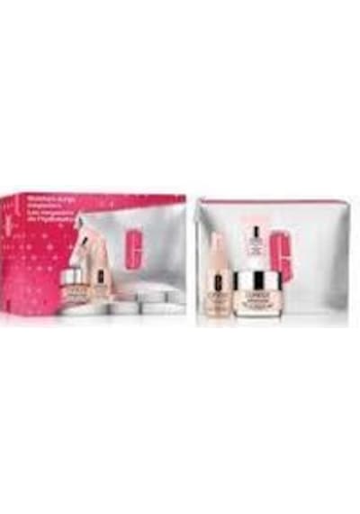 Clinique Moisture Surge Megastars Cilt Bakım Seti