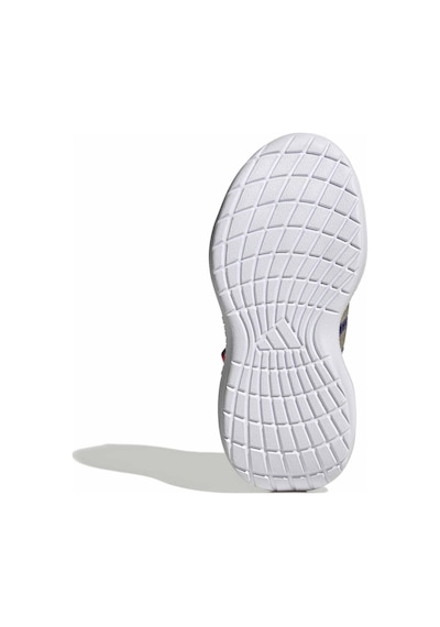Solpur/cybemt/cpurpl Adidas Çocuk Günlük Spor Ayakkabı Lightorama Rnr El C Kj9714 Mor