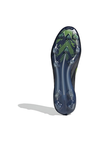 Adidas F50 Elite Fg Erkek Çim Zemin Kramponu Jh7616 Siyah Siyah
