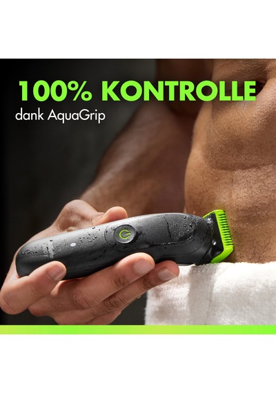 Gillettelabs İ5 Body + Skinfirst Teknolojisine Sahip Erkekler İçin Intimate Giyotin - Erkekler İçin Intimate Razor For Men Body & Intimate Area, Suya Dayanıklı - Siyah/yeşil Gillettelabs İ5 Body + Skinfirst Teknolojisine Sahip Erkekler İçin Intimate Giyotin - Erkekler İçin Intimate Razor For Men Body & Intimate Area, Suya Dayanıklı - Siyah/yeşil