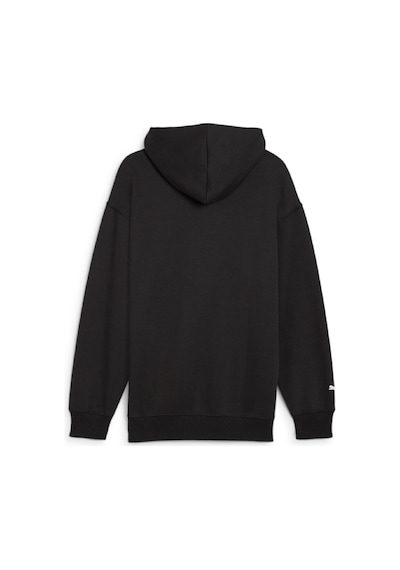 Puma 62705401 Ferrari Race Bigshield Hdie Erkek Sweatshirt 001