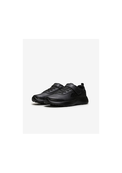 Skechers DYNAMİGHT-DAY SCHOOL Büyük Erkek Çocuk Siyah Spor Ayakka