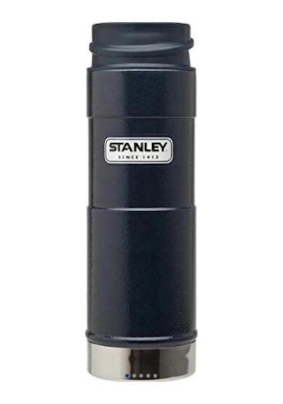 Stanley One Hand Mug Termos 0,47 Lt - Lacivert