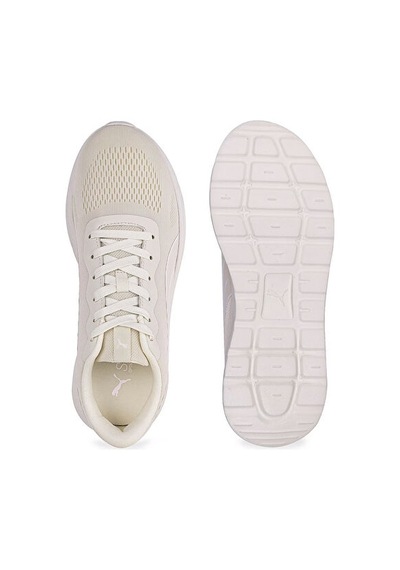 Puma Lıte Runner Tdp Unisex Koşu Ayakkabısı 40853305 Beyaz