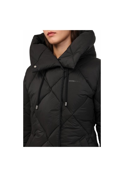 Lumberjack Wl 2kelly 5pr 102027455 Kadın Mont Siyah Xs-xl Siyah