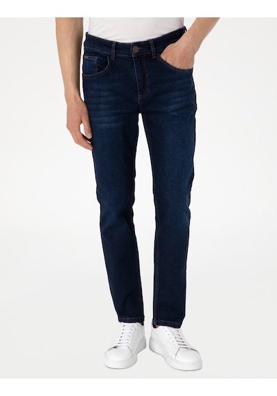 Pierre Cardin Erkek Koyu Lacivert Pantolon Jean 50308930-vr100 Koyu Lacivert Pierre Cardin Erkek Koyu Lacivert Pantolon Jean 50308930-vr100 Koyu Lacivert