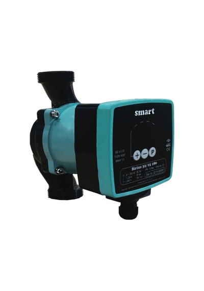 Smart Sirius 32/12-180 Sir. Pompası 180 Watt - 1¼''