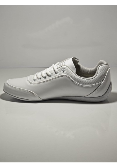 Cem Pekşen Jagulep Cısse Erkek Günlük Sneaker Beyaz