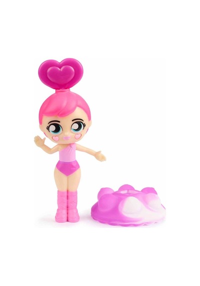 Fashion Fidgets Sürpriz Bebekler Fah00000