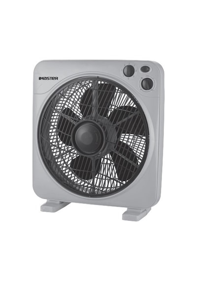 Master Mtr-f610 10" Masaüstü Kutu Vantilatör