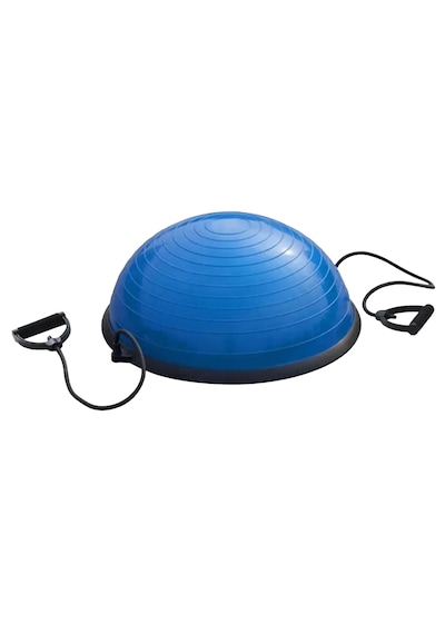Povit Bosu Ball Denge Topu 62 Cm. Mavi Lks46