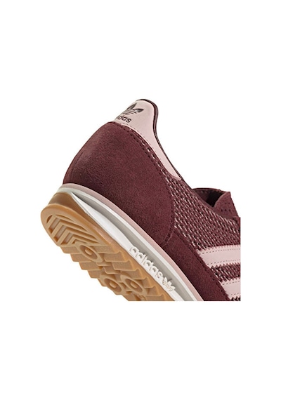 Adidas Sl 72 Og W Kadın Günlük Ayakkabı Ih9178 Kırmızı
