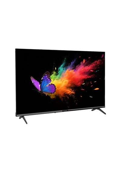 Hauzen 55TP5000 55 " 4K Qled Whale Tv