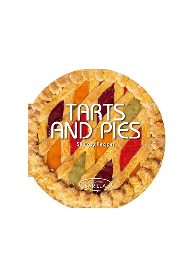 Tarts - 50 Easy Recipes
