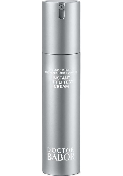 Babor Instant Lift Effect Cream Sıkılaştırma Etkili Krem 50 Ml