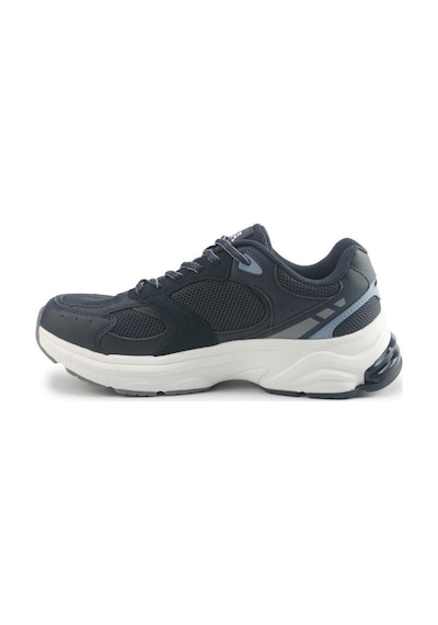 U.S. Polo Assn. U.s.polo Assn Juno 5pr Lacivert Comfort Koşu &yürüyüş Spor Ayakkabısı Lacivert