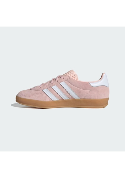 Adidas Gazelle Indoor Kadın Günlük Spor Ayakkabı C-adııh5484b10a00 Pembe