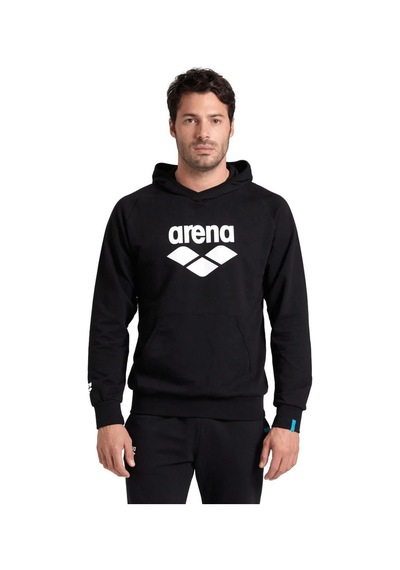 Arena Hooded Sweat Kapşonlu Unisex Çok Renkli