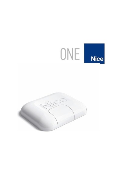 Nice Era One 9 Kanal Kumanda