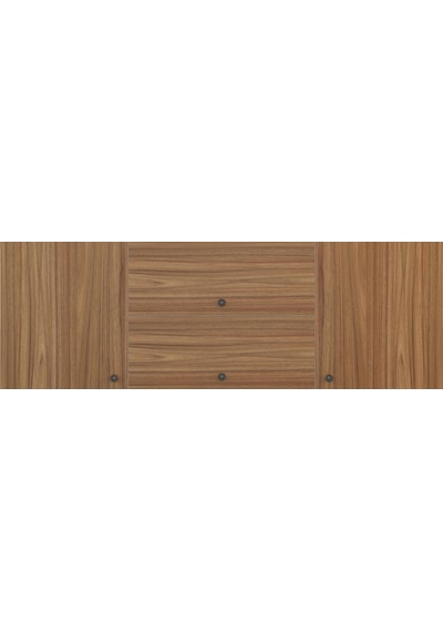 Kenzlife hazır mutfak lucida cvz 060*150*22 mutfak banyo dolabı kapaklı raflı