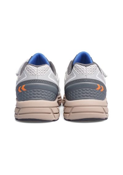 Hummel Performance 700 Çocuk Spor Ayakkabı Antrasit