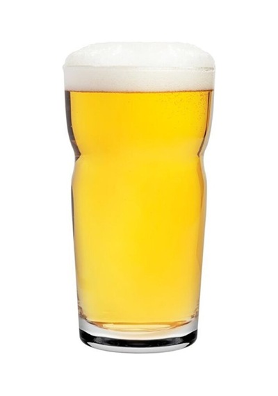 Craft Blondeale Bira Bardağı 410cc 4 Lü 420885