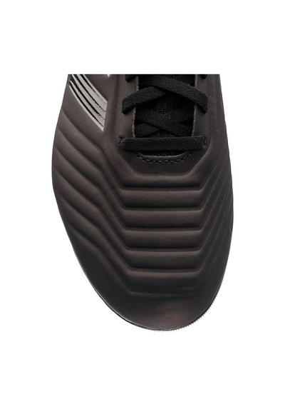 Adidas Predator 19.3 Fg/ag Çocuk Krampon D98003 Siyah