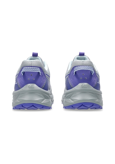 Asics Asıcs Gel-venture 10 Kadın Gri Outdoor Koşu Ayakkabısı 1012b759-020 Gri
