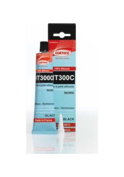 CORTECO HT300C (84099300) Ht300c SIVi Conta -Siyah 80Ml 11121262571 (WA826595)