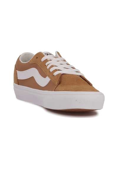 Vans Vero Ls Erkek Spor Ayakkabı Vn000y7hgwt1 Vn000y7hgwt1 Kah Kahverengi