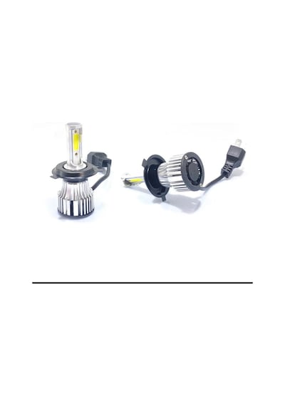 Photon Duo Slim Kasa H4 12v 24v Uyumluled Headlight