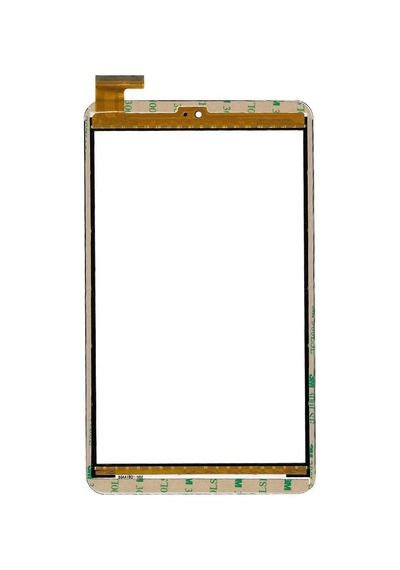 Reeder A8i Quad Dokunmatik Siyah Tt