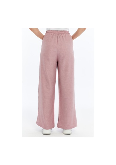 Genius Store Kadın Pantolon Keten Karışımlı Beli Lastikli Kırışmaz Kumaş Pantolon Keten-pantolon Çok Renkli Genius Store Kadın Pantolon Keten Karışımlı Beli Lastikli Kırışmaz Kumaş Pantolon Keten-pantolon Çok Renkli