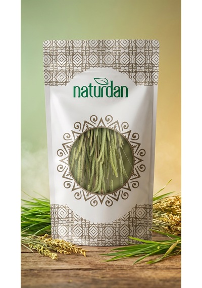 Solucan Otu Demet 3000g
