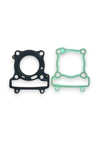 Srk 125 R Alt Üst Conta 57 Mm -