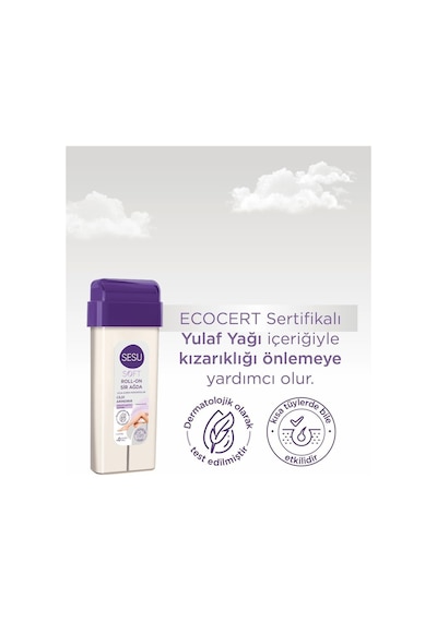 Kartuş Softy 100 Ml