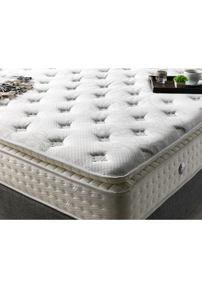 Soft Çift Kişilik Ultra Full Ortopedik Pedli Yatak