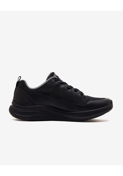 Skechers Bobs Moda Flex Kadın Siyah Spor Ayakkabı 117730tk Bbk Siyah