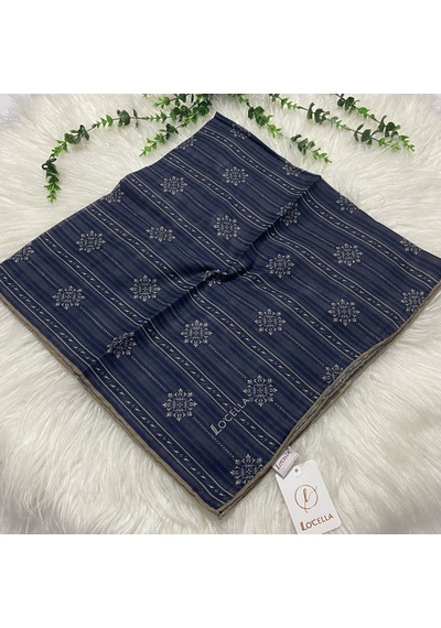 Locella Soft Eşarp Dgy500 Çok Renkli
