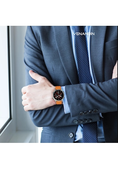 Venandin SMWXT-001 Wext Akıllı Saat (Distribütör Garantili)
