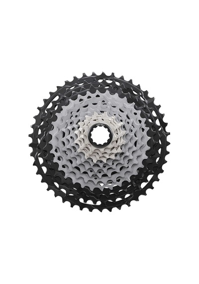 Shimano Xtr Cs-M9101-12 12 Vites 10-51T Ruble