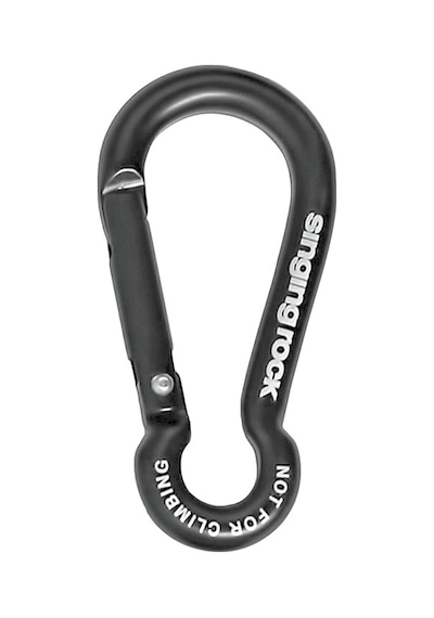 Carabiner Mini Pear Basic Karabina Assorted Çok Renkli