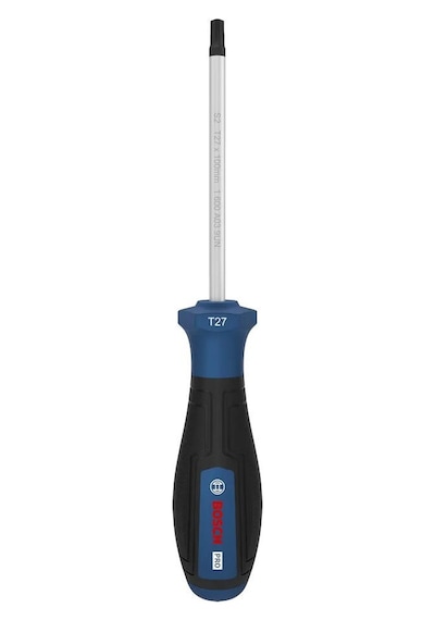 Bosch Pro Tx27x100 Mm Torx Tornavida 1600a039sd