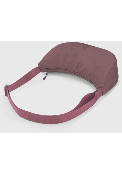 Housebags Kadın Suya Dayanıklı Yarım Ay Çapraz Askılı Çanta 001