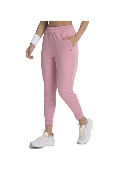 Midori Kadın Pembe Koşu Eşofman Altı 25yk012-pmbe 1711702 Pembe