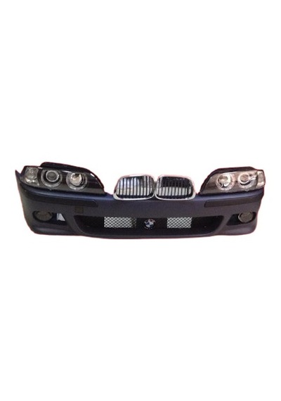 Bmw E39 M-Tech Ön Set