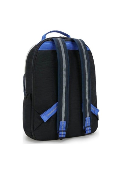 Kipling Seoul Lap Okul Çantası True Block Kı427574q True Block