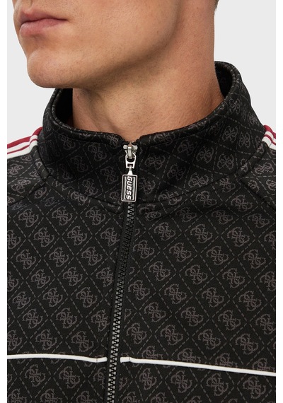 Guess Parimo 4g Logolu Relaxed Fit Dik Yaka Fermuarlı Sweat Z6yq16k4620 Erkek Sweat Z6yq16 K4620 Fj9n Siyah Guess Parimo 4g Logolu Relaxed Fit Dik Yaka Fermuarlı Sweat Z6yq16k4620 Erkek Sweat Z6yq16 K4620 Fj9n Siyah
